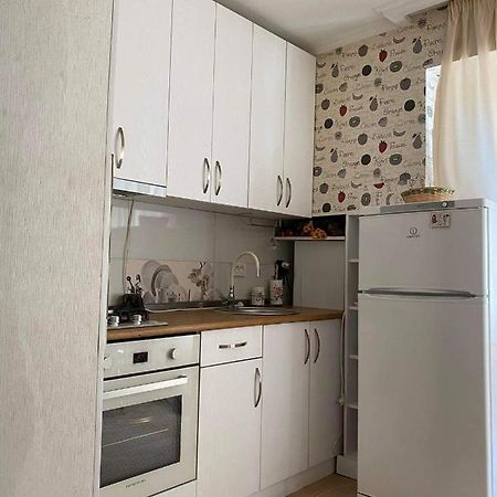 Cosy Home 鲁斯塔维 外观 照片