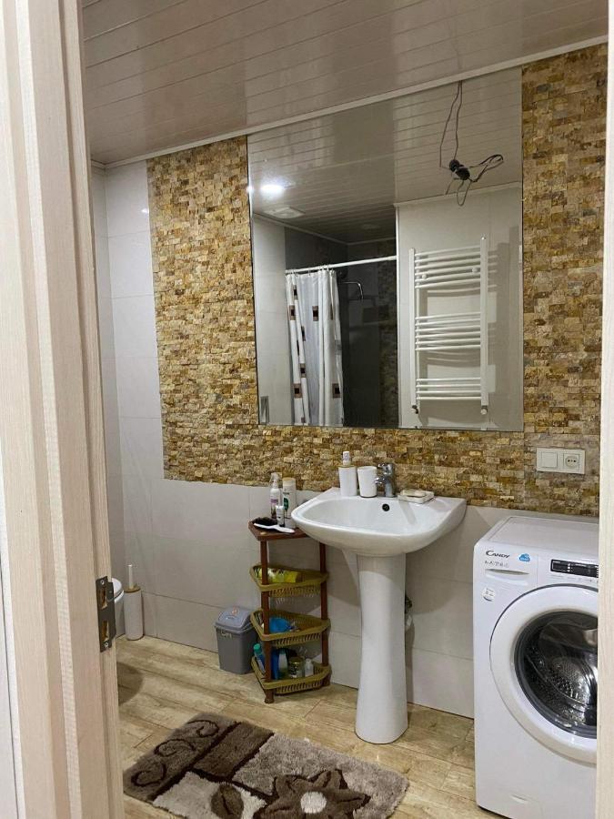 Cosy Home 鲁斯塔维 外观 照片