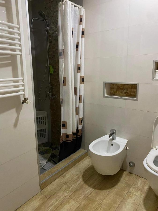 Cosy Home 鲁斯塔维 外观 照片