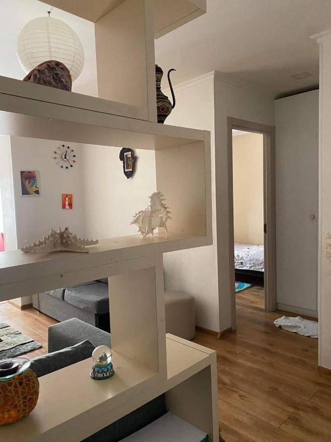 Cosy Home 鲁斯塔维 外观 照片
