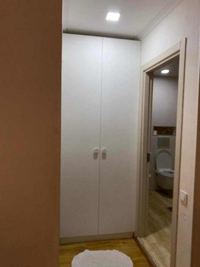 Cosy Home 鲁斯塔维 外观 照片
