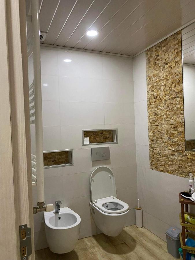 Cosy Home 鲁斯塔维 外观 照片