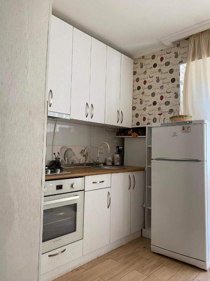 Cosy Home 鲁斯塔维 外观 照片