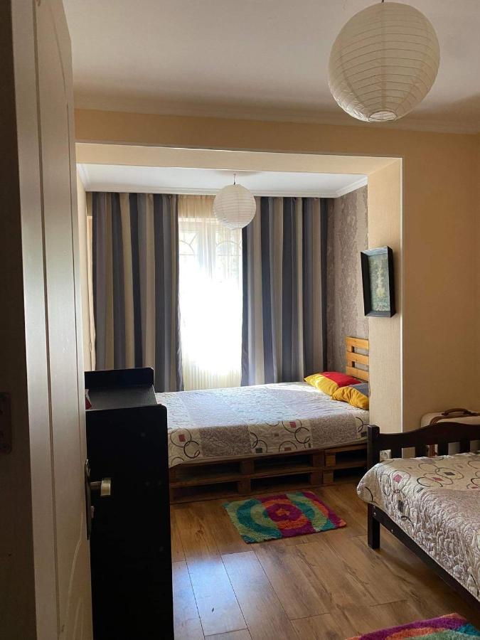 Cosy Home 鲁斯塔维 外观 照片