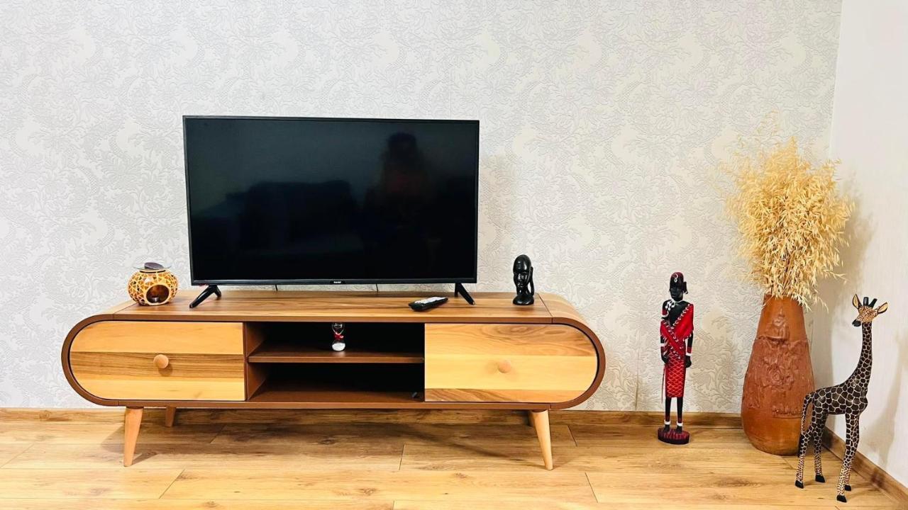 Cosy Home 鲁斯塔维 外观 照片